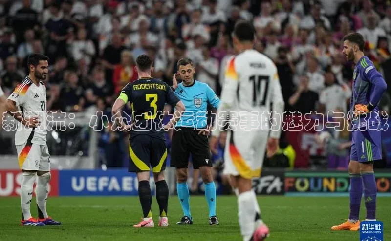 熊猫体育app下载安装光魔科技新潮流：小众团体运动赛事的魅力与挑战