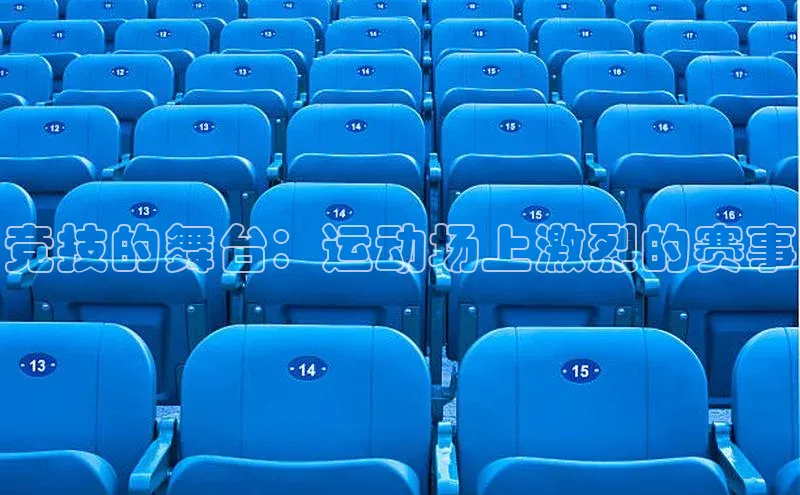 熊猫体育福石控股竞技的舞台：运动场上激烈的赛事