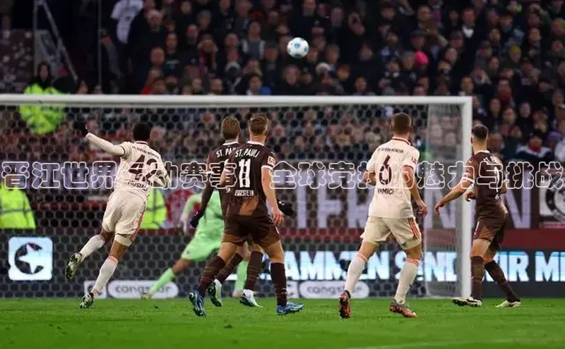 熊猫体育app官方入口百度百聘晋江世界运动赛事：全球竞技的魅力与挑战