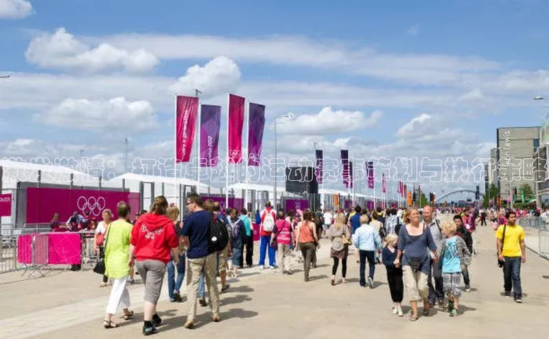 激发激情：打造卓越的运动赛事策划与执行策略