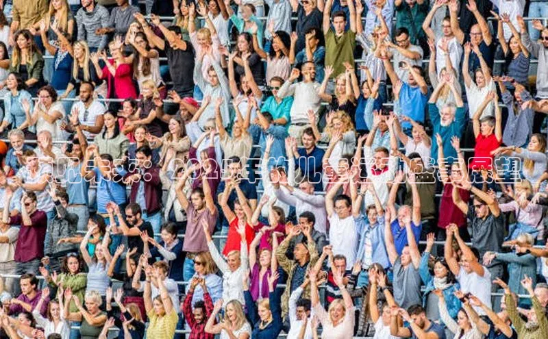 预见未来：2025年的儿童运动盛事展望