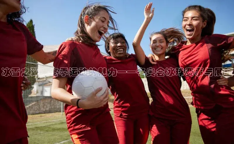 冰雪之翼：冬季运动的魅力——冬奥会冰球赛事与展望