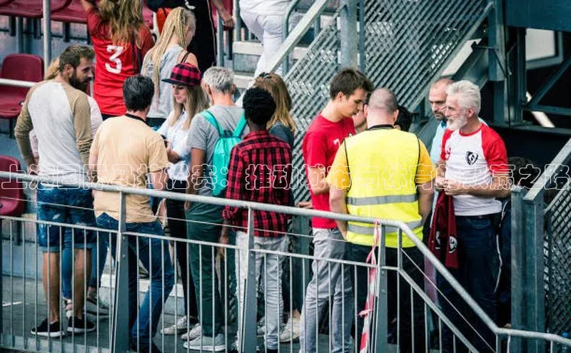 上海国际马拉松赛：推动城市与体育的双赢之路