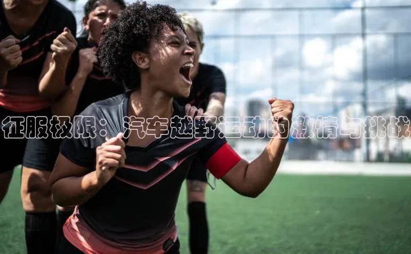 征服极限：汽车越野运动的激情与挑战