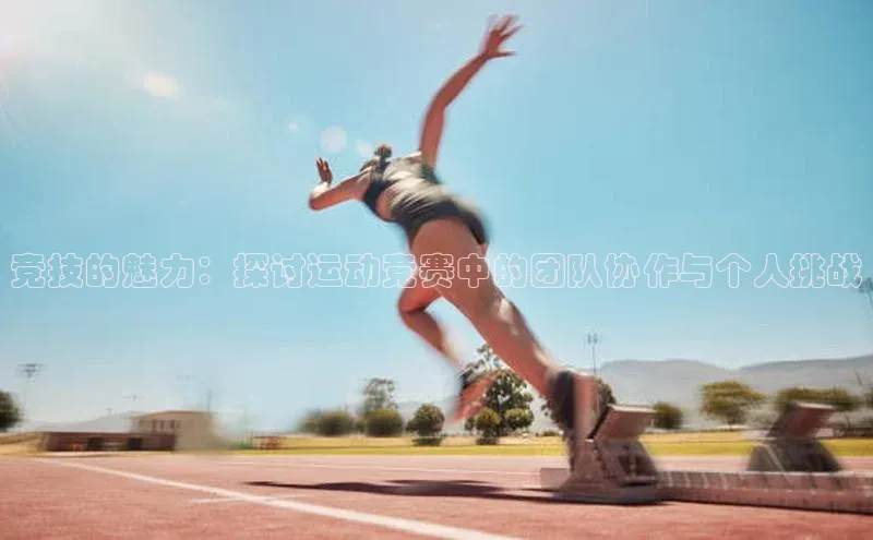 竞技的魅力：探讨运动竞赛中的团队协作与个人挑战