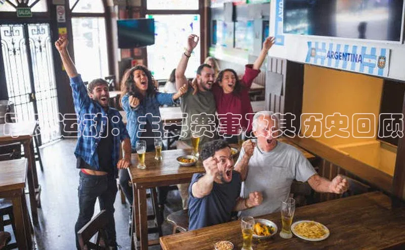 吊环运动：主要赛事及其历史回顾