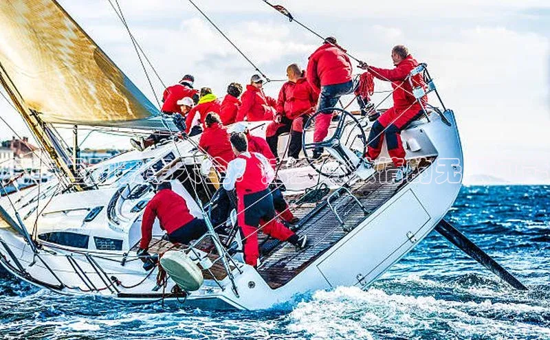 汽车运动赛事大全：速度与激情的无限可能