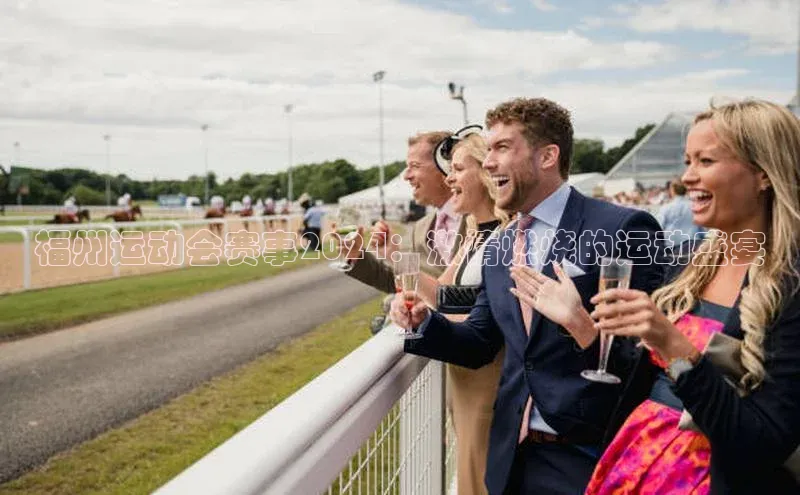 福州运动会赛事2024：激情燃烧的运动盛宴