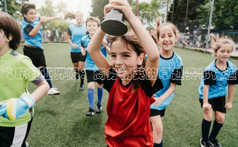 飞跃行业界限：商务精英的卓越赛事体验