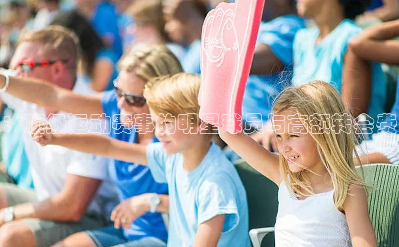 ：顶级运动赛事的明星球员与高额转会费